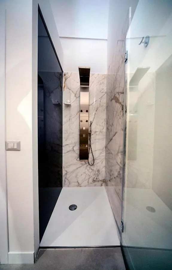 B&B Riccioli Κατάνια Ιταλία