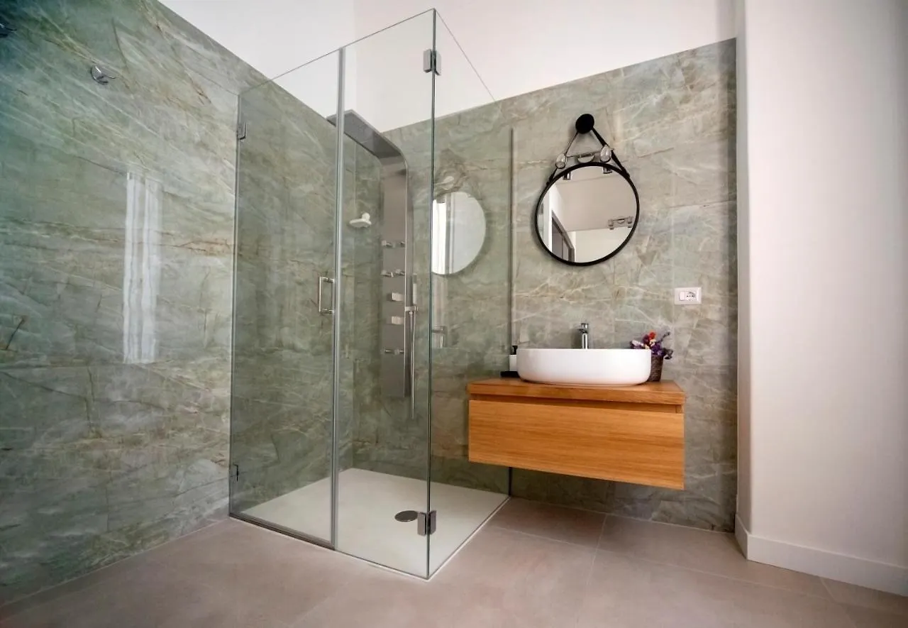 Bed and Breakfast B&B Riccioli Κατάνια Ιταλία