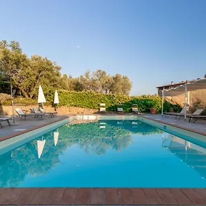 *** Bed & Breakfast La Casa Medioevale Italia