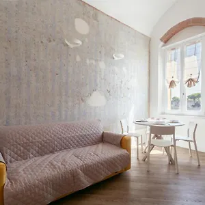 Innpisarentals - La Fortezza Apartament Piza