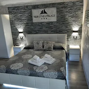 *** Bed & Breakfast Etnea Palace Italia