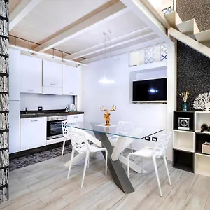  Appartement Stesicoro Exclusive House