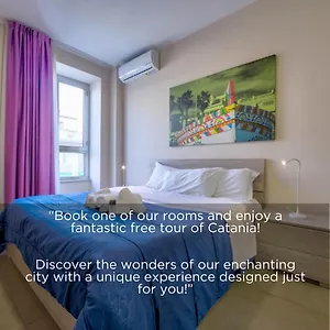 I Dioscuri By Receptio Apartament