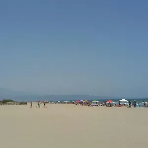 Appartement Casa Azzurra
