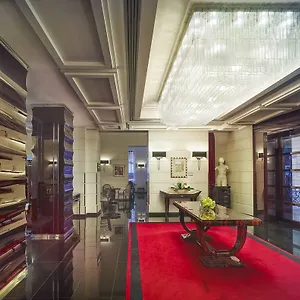 Grand Via Veneto Hotel Rzym