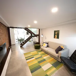  Hébergement de vacances Casa Nutrizione