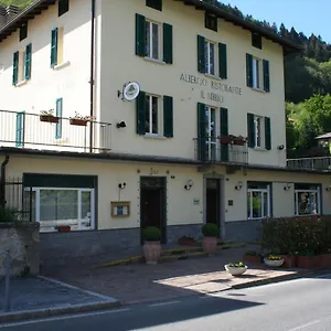 ** Hotel Il Nibbio Italia