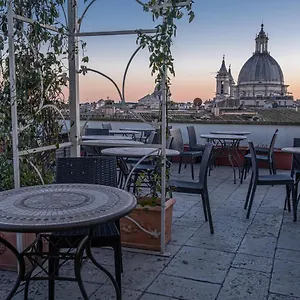 Antica Dimora Delle Cinque Lune Hotel Rzym