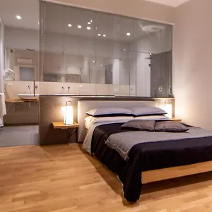  Bed & Breakfast Terrazza Sangiuliano Italia