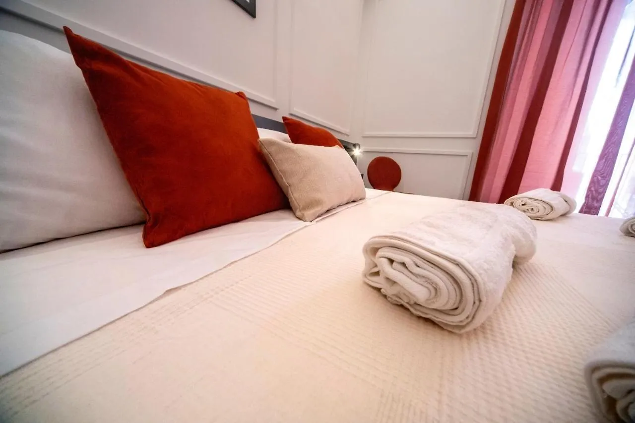 B&B Riccioli Catane