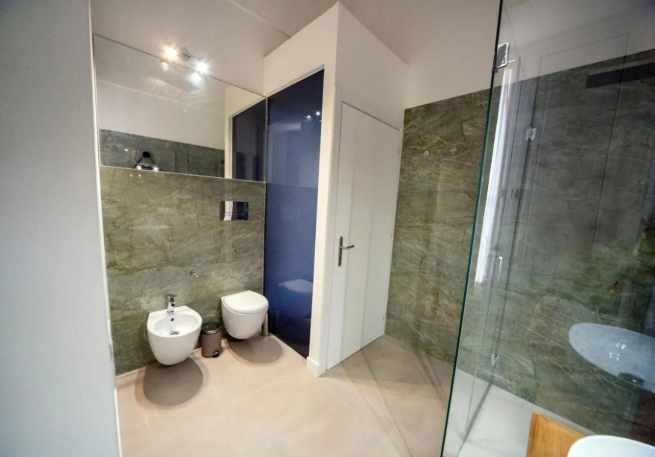 B&B Riccioli Catane 0*,  Italie