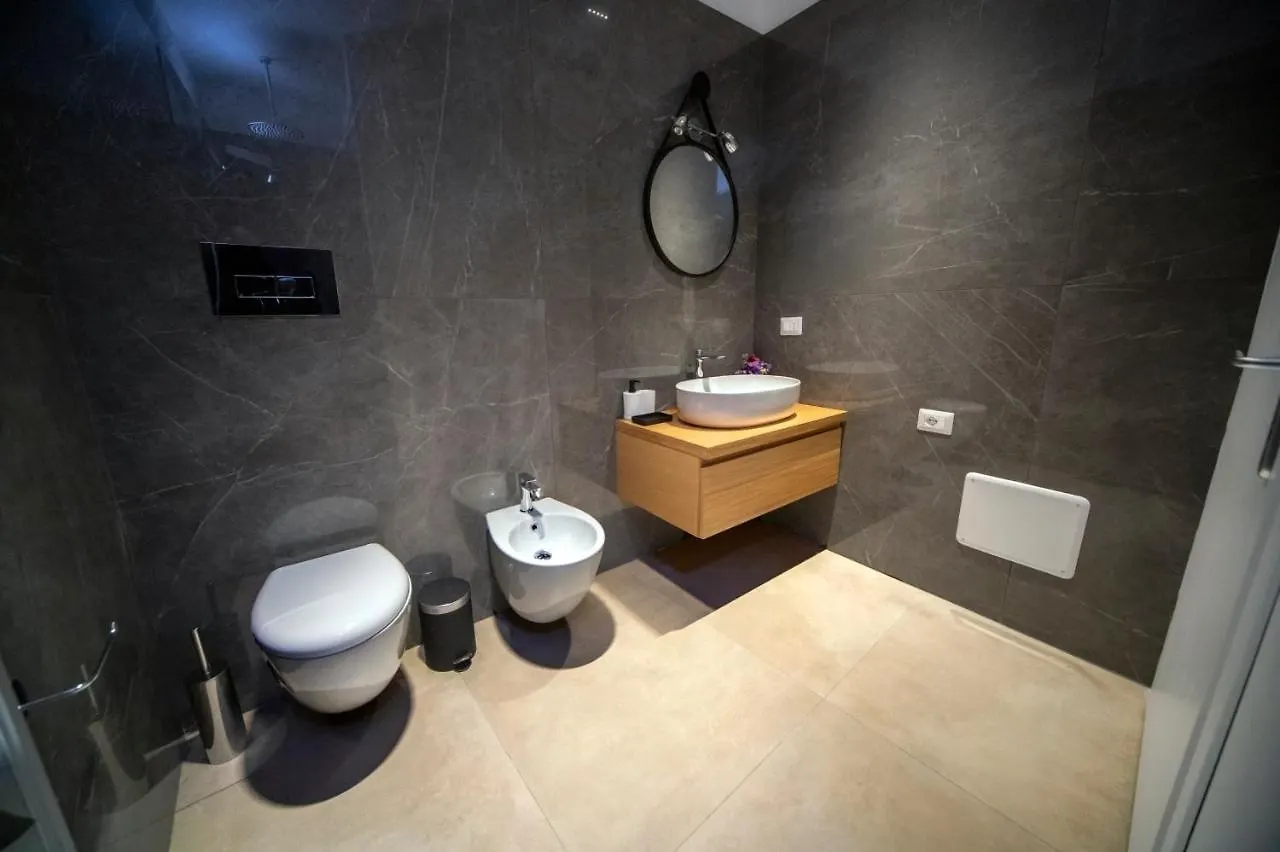 B&B Riccioli Catane